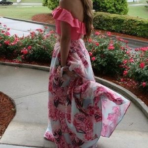 GORGEOUS PROM DRESS🤩💓